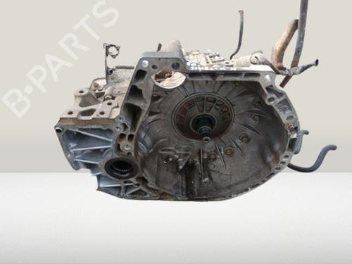 Used Gearbox Gearbox 38314516 38314516