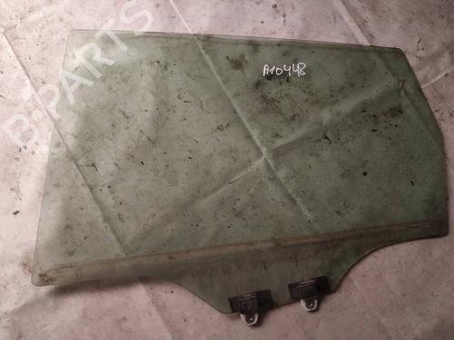 Dør rude ventre bagtil Dør rude ventre bagtil HONDA FR-V (BE) 2.2 i CTDi (BE5) (140 hp) 35004719 35004719