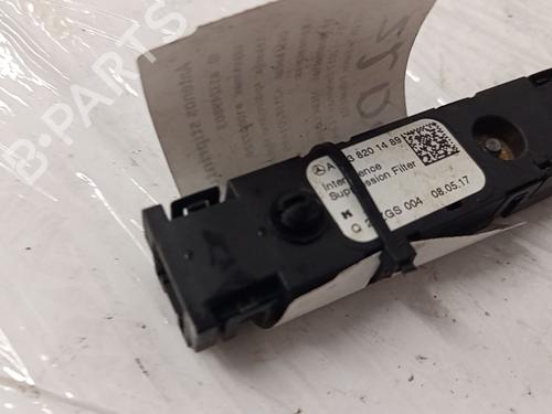 Electronic module BMW 5 (F10) 535 d | BP38528744M83 - Image 3