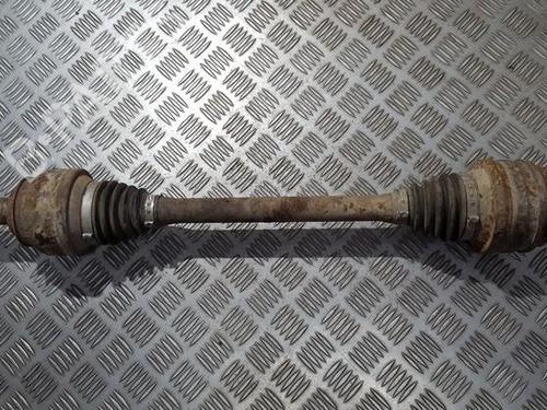 Used Left rear driveshaft Left rear driveshaft 35708019 35708019