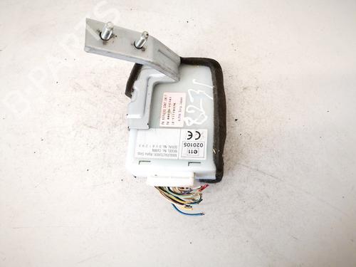 Used Electronic module Electronic module SUBARU FORESTER (SF_) 2.0 AWD (SF5) (125 hp) 32911430 32911430