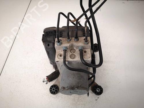 ABS Bremseaggregat ABS Bremseaggregat BMW 5 (F10) 520 d (184 hp) 39701748 39701748