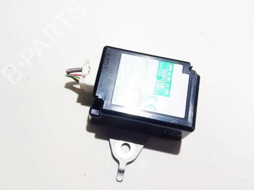 Used Electronic module Electronic module LEXUS IS II (_E2_) 220d (ALE20) (177 hp) 33101510 33101510