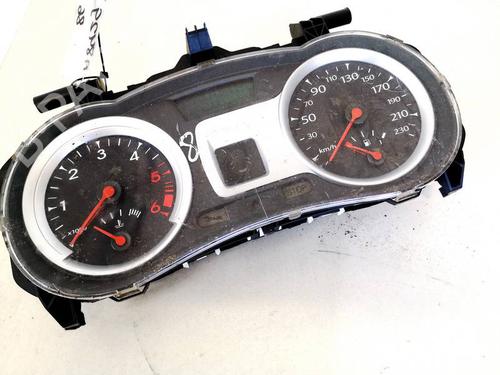 Used Instrument cluster Instrument cluster 35389919 35389919