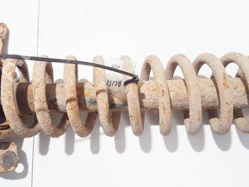 Used Shock absorber spring Shock absorber spring AUDI 80 B4 Saloon (8C2) 1.9 TDI (90 hp) 35597241 35597241