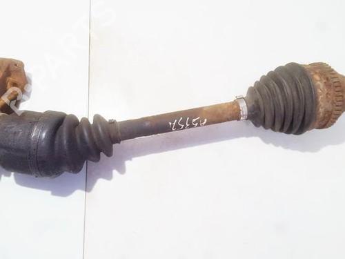 Used Right front driveshaft Right front driveshaft HYUNDAI XG (XG) 30 (188 hp) 35863161 35863161