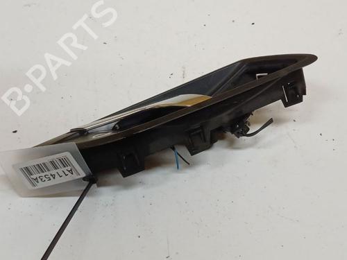 Front right interior door handle SKODA SUPERB II (3T4) 2.0 TDI | BP38042376I14 - Image 2