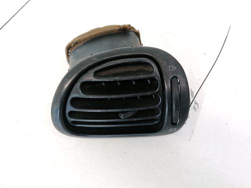 Luftventil Luftventil PEUGEOT 206 Hatchback (2A/C) 1.4 i (75 hp) 32908928 32908928