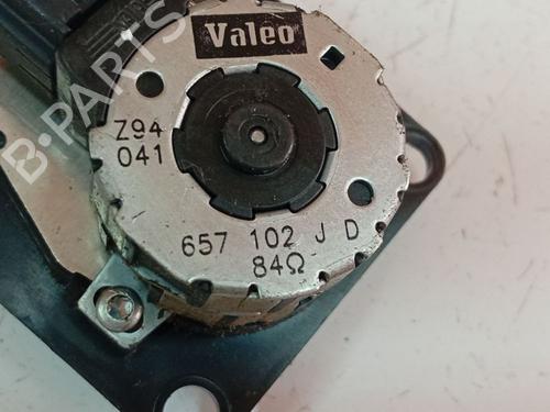 Electronic module PEUGEOT 607 (9D, 9U) 2.2 16V | BP38640677M83 - Image 4