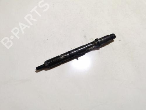 Used Injector Injector AUDI A6 C5 (4B2, 4B4) 2.5 TDI quattro (180 hp) 35582905 35582905