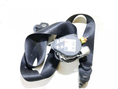 Front left seatbelt MERCEDES-BENZ A-CLASS (W169) A 160 CDI (169.006, 169.306) | BP35617419I26 - Image 3