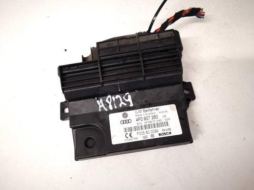 Used Electronic module Electronic module AUDI A6 C6 (4F2) 2.7 TDI (180 hp) 32923856 32923856