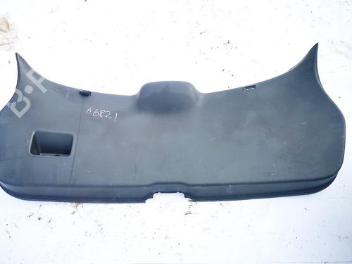 Used Boot lining Boot lining NISSAN QASHQAI I (J10, NJ10) 1.5 dCi (106 hp) 35545232 35545232
