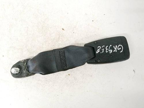 Used Seat buckle Seat buckle 35037118 35037118