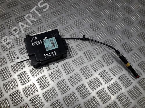 Used Electronic module Electronic module KIA SORENTO I (JC) 2.5 CRDi 4WD (140 hp) 33502910 33502910