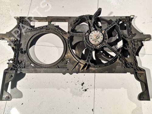 Used Fan Fan OPEL MOVANO A Bus (X70) 2.5 DTI (JD) (115 hp) 35146131 35146131