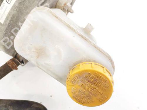 Brake master cylinder SUBARU OUTBACK (BS) 2.5 AWD (BS9) | BP35202013M77 - Image 3