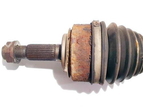 Right front driveshaft HONDA FR-V (BE) 2.2 i CTDi (BE5) | BP34870170M39 - Image 2