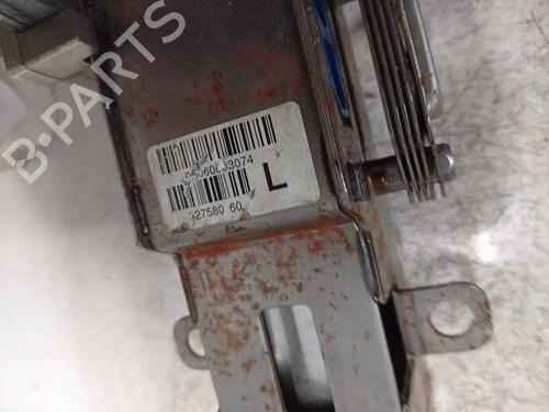 Steering column VW PASSAT B6 (3C2) 2.0 FSI | BP35158911M21 - Image 3