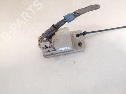 Módulo eletrónico Módulo eletrónico SUBARU LEGACY IV (BL) 2.5 i AWD (BL9) (173 hp) 35450793 35450793