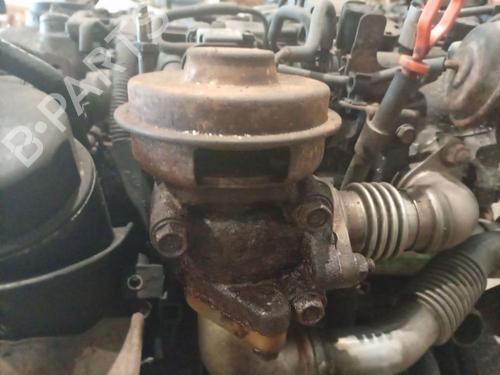 Egr HONDA FR-V (BE) 2.2 i CTDi (BE5) | BP36585431M69 - Image 4