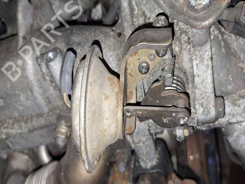 Used Throttle body Throttle body 34766685 34766685
