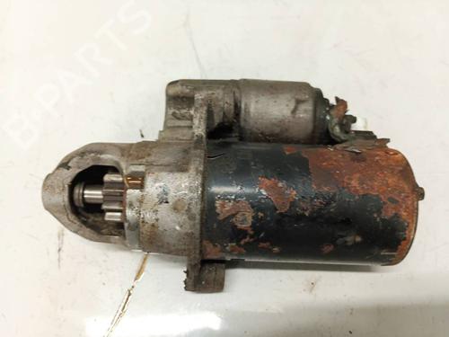 Used Starter Starter 34814305 34814305