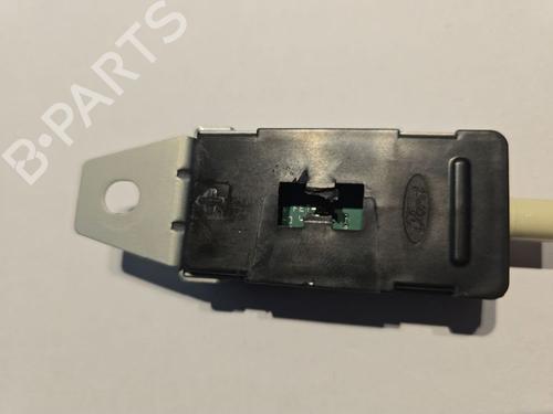 Electronic module AUDI A6 C5 (4B2, 4B4) 2.5 TDI | BP38575544M83 - Image 2