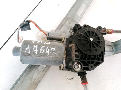 Right front window motor PEUGEOT 206 SW (2E/K) 1.4 HDi | BP35416189E20 - Image 2