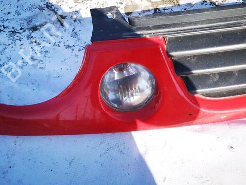 Used Right front fog light Right front fog light 35224885 35224885