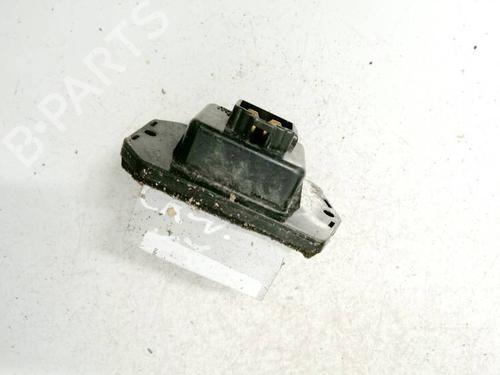 Used Heater resistor Heater resistor PORSCHE CAYENNE (9PA) S 4.5 (340 hp) 35095198 35095198