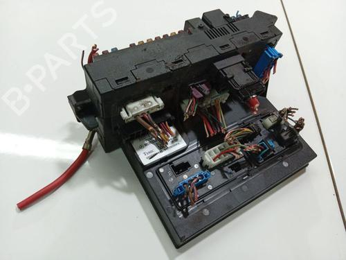 Used Fuse box Fuse box MERCEDES-BENZ CLS (C219) CLS 350 (219.356) (272 hp) 32547997 32547997