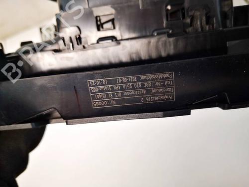 Luftventil AUDI Q4 E-TRON Sportback (F4N) 45 quattro | BP38451231I21 - Image 3