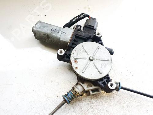 Used Left front window motor Left front window motor 35132991 35132991