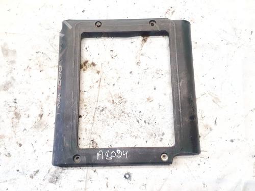 Used Upper protection Upper protection 35398699 35398699