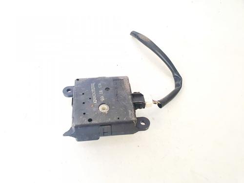 Used Electronic module Electronic module NISSAN QASHQAI I (J10, NJ10) 1.5 dCi (106 hp) 32910418 32910418