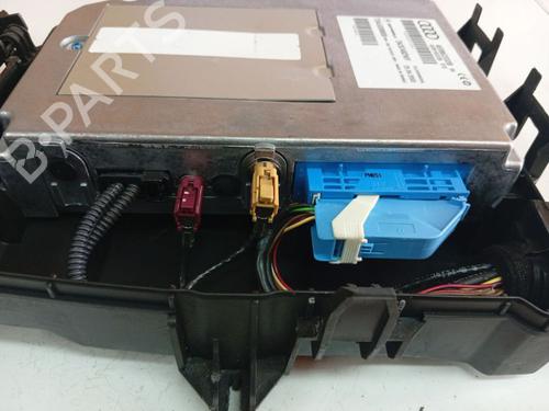 Electronic module AUDI A8 D3 (4E2, 4E8) 4.0 TDI quattro | BP39014942M83 - Image 3
