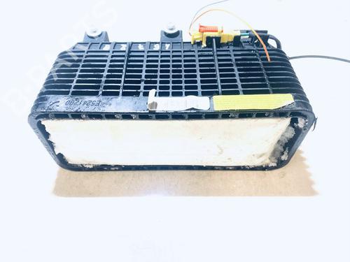 Used Passenger airbag Passenger airbag OPEL VECTRA B (J96) 1.8 i 16V (F19) (116 hp) 33104599 33104599