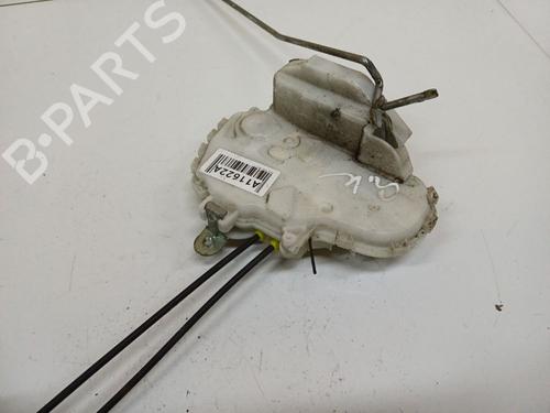 Used Rear left lock Rear left lock 38042416 38042416