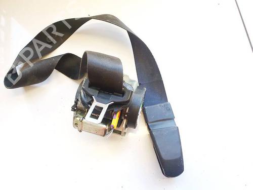 Used Front right seatbelt Front right seatbelt 35223632 35223632