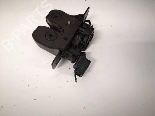 Tailgate lock DACIA LOGAN II TCe 90 (L8MA, L8M1, L8AC) | BP34843700C101 - Image 2