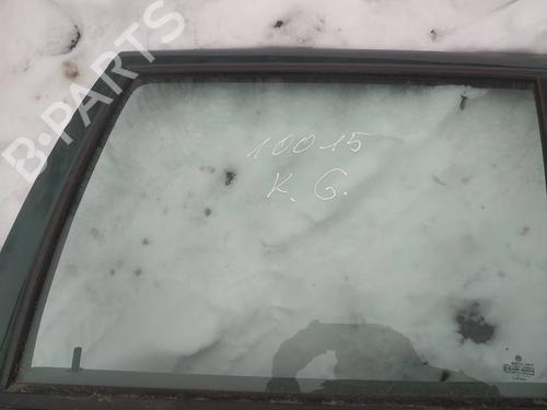 Rear left door window VW POLO (6N2) 1.9 D | BP35116718C20 - Image 2
