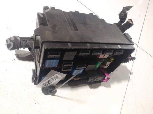 Fuse box OPEL MERIVA B MPV (S10) 1.3 CDTI (75) | BP37254314E1 - Image 2