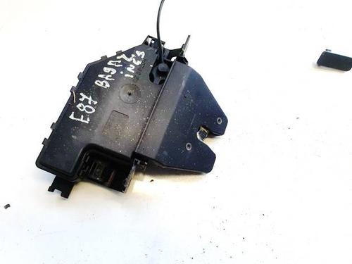 Tailgate lock BMW 3 (E90) 318 i | BP34852200C101 - Image 2