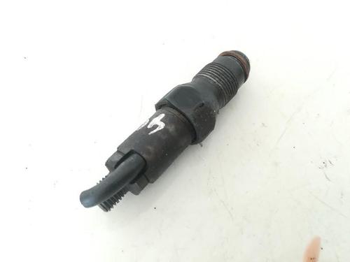 Used Injector Injector PEUGEOT 206 Hatchback (2A/C) 1.9 D (69 hp) 35842648 35842648