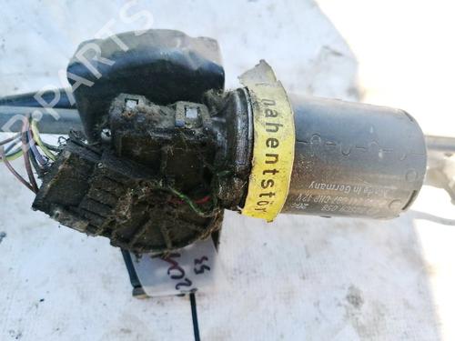 Used Front wiper motor Front wiper motor AUDI 80 B4 Saloon (8C2) 1.9 TDI (90 hp) 35415865 35415865