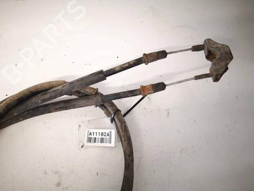 Cable OPEL ASTRA H (A04) 1.6 (L48) | BP34797250E12 - Image 2