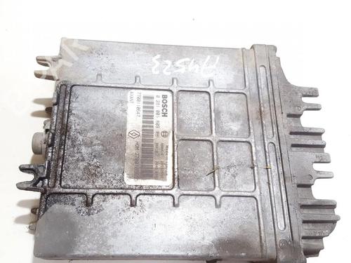 Used Engine control unit (ECU) Engine control unit (ECU) RENAULT MEGANE Scenic (JA0/1_) 1.9 dTi (JA0N) (98 hp) 33507160 33507160