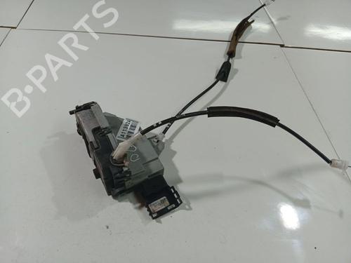 Used Rear right lock Rear right lock CITROËN C5 III (RD_) 1.6 HDi 110 (RD9HZC) (109 hp) 39968717 39968717