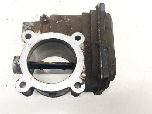 Throttle body SUBARU OUTBACK (BR) 2.0 D AWD (BRD) | BP35331754M82 - Image 2